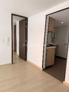 Apartaestudio en venta en Belalcazar, Tunja, 42 m² · foto 2 de 16