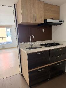 Apartaestudio en venta en Belalcazar, Tunja, 42 m² · foto 5 de 16