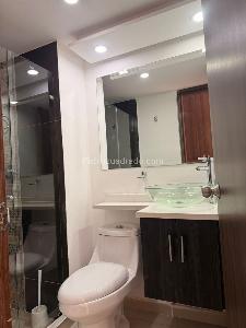 Apartaestudio en venta en Belalcazar, Tunja, 42 m² · foto 6 de 16