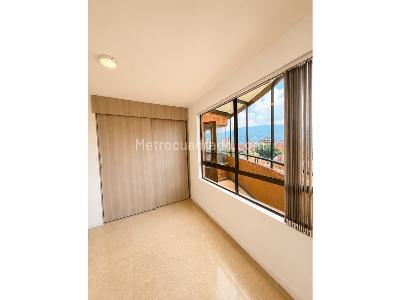 Apartaestudio en venta en La America, Medellín, 38 m² · foto 5 de 6