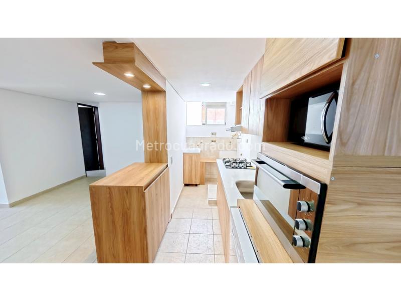 Piso – Medellín - Vista 2