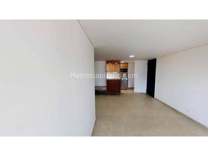 Piso – Medellín - Vista 4