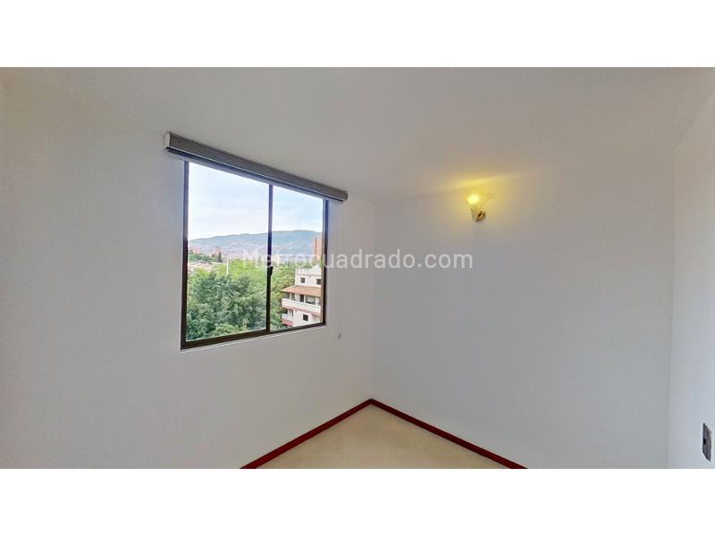 Piso – Medellín - Más