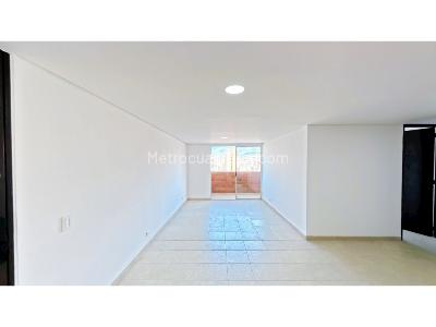 Apartamento de 3 alcobas en venta en Laureles Estadio, Medellín, 77 m² · foto 7 de 14