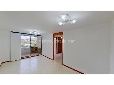 Apartamento de 3 alcobas en venta en Laureles Estadio, Medellín, 77 m² · foto 9 de 14