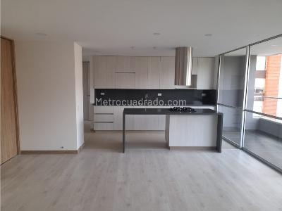 Apartamento en venta en Ditaires, Itagüí · foto 15 de 16