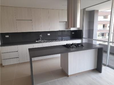 Apartamento en venta en Ditaires, Itagüí · foto 16 de 16