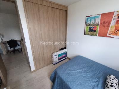 Apartamento en venta en Ditaires, Itagüí · foto 3 de 16