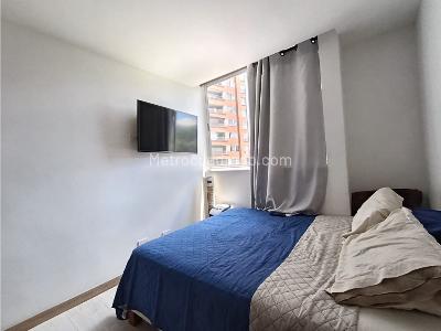 Apartamento en venta en Ditaires, Itagüí · foto 4 de 16