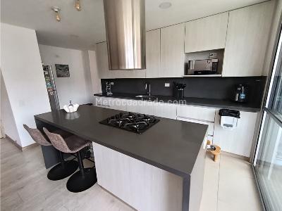 Apartamento en venta en Ditaires, Itagüí · foto 5 de 16