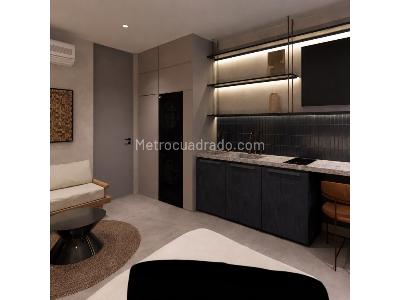 Apartamento en venta en Itagui, Itagüí · foto 2 de 7