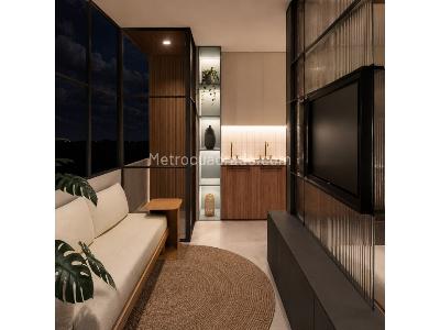 Apartamento en venta en Itagui, Itagüí · foto 4 de 7