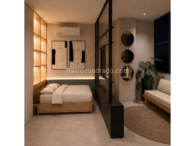 Apartamento en venta en Itagui, Itagüí · foto 5 de 7