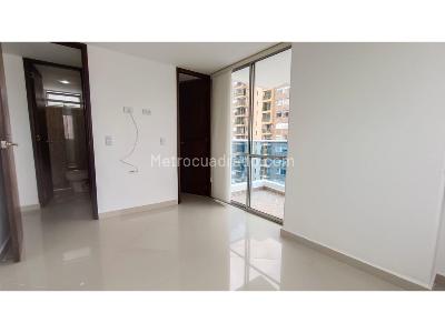 Apartamento en venta en San Remo, Sabaneta · foto 4 de 15