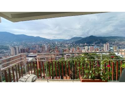 Apartamento de 2 alcobas en venta en Las Lomitas, Sabaneta, 75 m² · foto 3 de 15
