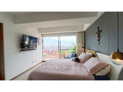 Apartamento de 2 alcobas en venta en Las Lomitas, Sabaneta, 75 m² · foto 4 de 15