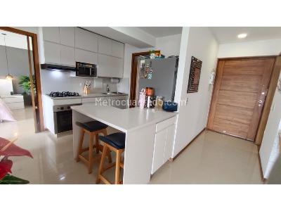 Apartamento de 2 alcobas en venta en Las Lomitas, Sabaneta, 75 m² · foto 6 de 15