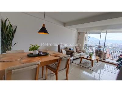 Apartamento de 2 alcobas en venta en Las Lomitas, Sabaneta, 75 m² · foto 7 de 15
