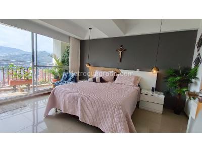 Apartamento de 2 alcobas en venta en Las Lomitas, Sabaneta, 75 m² · foto 11 de 15