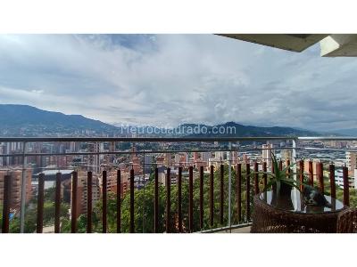 Apartamento de 2 alcobas en venta en Las Lomitas, Sabaneta, 75 m² · foto 14 de 15