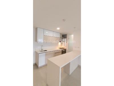 Apartamento de 2 alcobas en venta en Las Lomitas, Sabaneta, 75 m² · foto 15 de 15