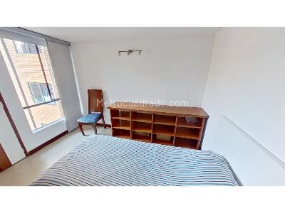 Apartamento de 4 alcobas en venta en El Poblado, Medellín, 103 m² · foto 5 de 9