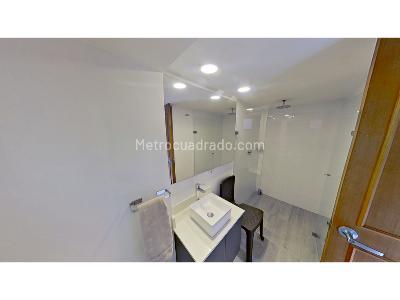 Apartamento de 4 alcobas en venta en El Poblado, Medellín, 103 m² · foto 7 de 9
