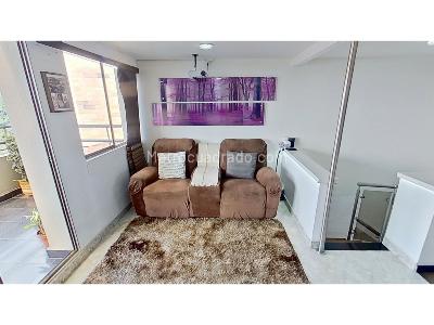 Apartamento de 3 alcobas en venta en Belen, Medellín, 109 m² · foto 11 de 13