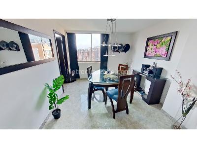 Apartamento de 3 alcobas en venta en Belen, Medellín, 109 m² · foto 12 de 13