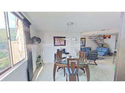 Apartamento de 3 alcobas en venta en Belen, Medellín, 109 m² · foto 13 de 13