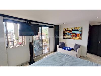 Apartamento de 3 alcobas en venta en Belen, Medellín, 109 m² · foto 3 de 13