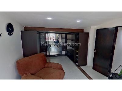 Apartamento de 3 alcobas en venta en Belen, Medellín, 109 m² · foto 5 de 13