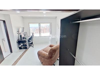 Apartamento de 3 alcobas en venta en Belen, Medellín, 109 m² · foto 6 de 13