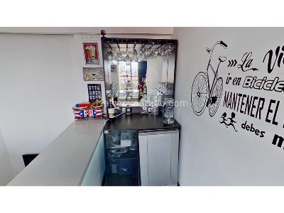 Apartamento de 3 alcobas en venta en Belen, Medellín, 109 m² · foto 9 de 13