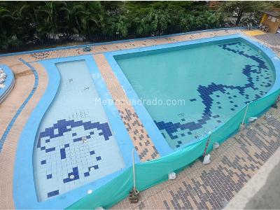 Apartamento en venta en Viviendas Del Sur, Itagüí · foto 3 de 8