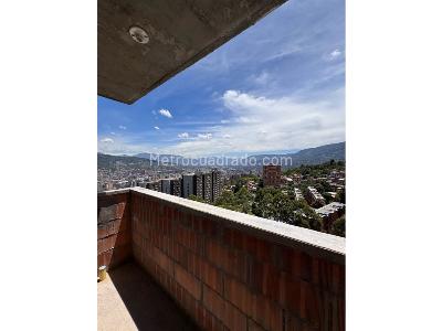 Apartamento de 2 alcobas en venta en Maria Auxiliadora, Sabaneta, 55 m² · foto 2 de 13