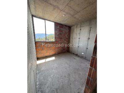Apartamento de 2 alcobas en venta en Maria Auxiliadora, Sabaneta, 55 m² · foto 6 de 13