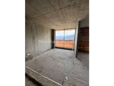 Apartamento de 2 alcobas en venta en Maria Auxiliadora, Sabaneta, 55 m² · foto 12 de 13