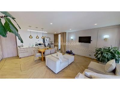Apartamento de 3 alcobas en venta en Guayabal, Medellín, 90 m² · foto 2 de 9