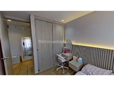 Apartamento de 3 alcobas en venta en Guayabal, Medellín, 90 m² · foto 4 de 9
