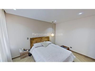 Apartamento de 3 alcobas en venta en Guayabal, Medellín, 90 m² · foto 5 de 9