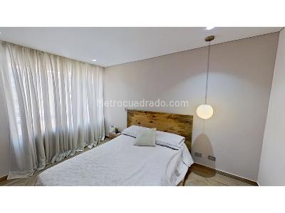 Apartamento de 3 alcobas en venta en Guayabal, Medellín, 90 m² · foto 6 de 9