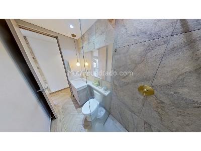 Apartamento de 3 alcobas en venta en Guayabal, Medellín, 90 m² · foto 7 de 9