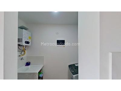 Apartamento de 3 alcobas en venta en Romera, Sabaneta, 76 m² · foto 2 de 9