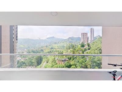 Apartamento de 3 alcobas en venta en Romera, Sabaneta, 76 m² · foto 5 de 9