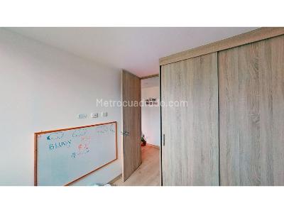 Apartamento de 3 alcobas en venta en Romera, Sabaneta, 76 m² · foto 6 de 9