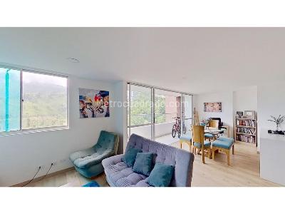 Apartamento de 3 alcobas en venta en Romera, Sabaneta, 76 m² · foto 8 de 9