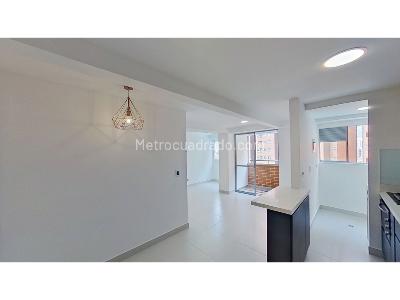 Apartamento en venta en Fatima, Itagüí · foto 2 de 10