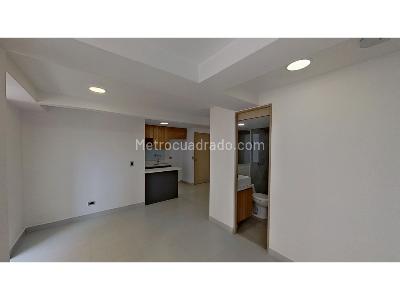 Apartamento en venta en Fatima, Itagüí · foto 3 de 10