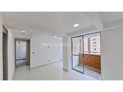 Apartamento en venta en Fatima, Itagüí · foto 7 de 10